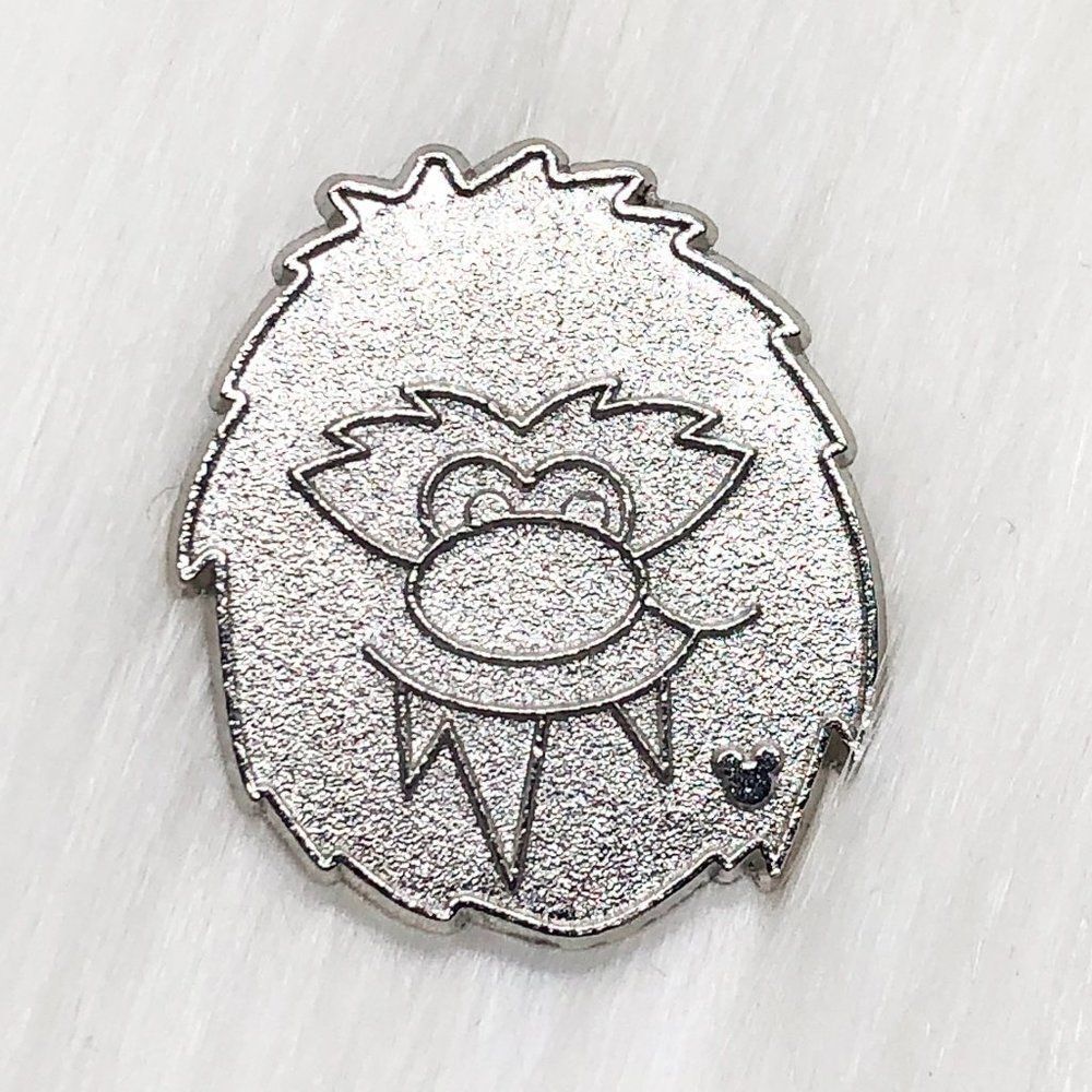 🔮 5/$25 Disney Expedition‎ Everest Yeti Disney Chaser Pin